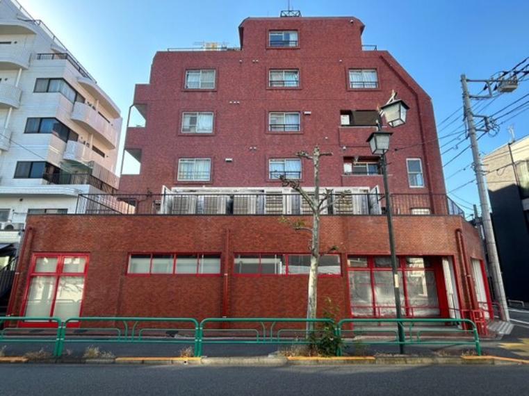 ライオンズマンション西荻第3 3階