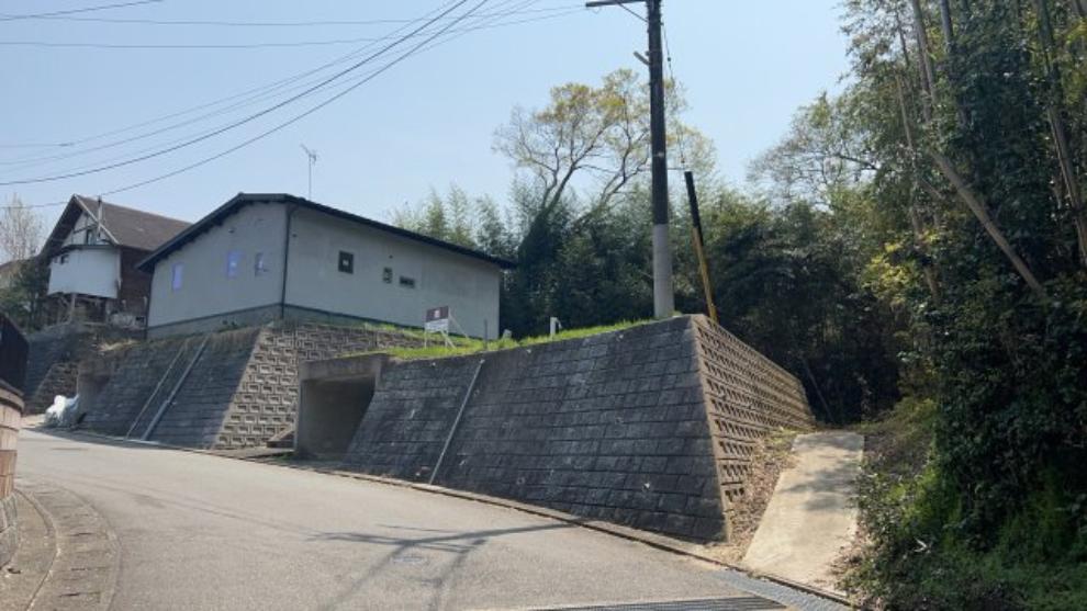 久留米市山川町