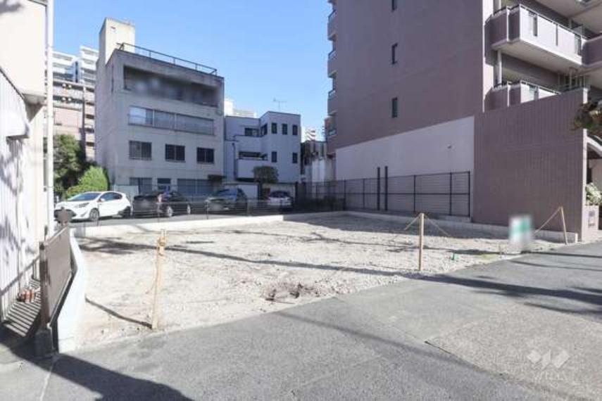 名古屋市中区千代田3丁目