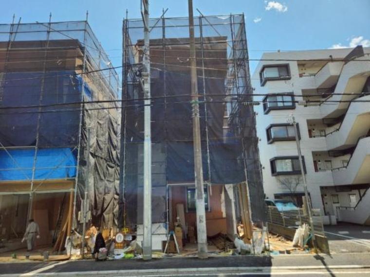 横浜市鶴見区北寺尾5丁目
