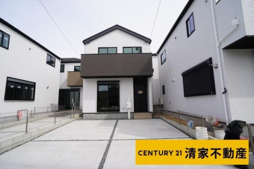 春日井市白山町6丁目