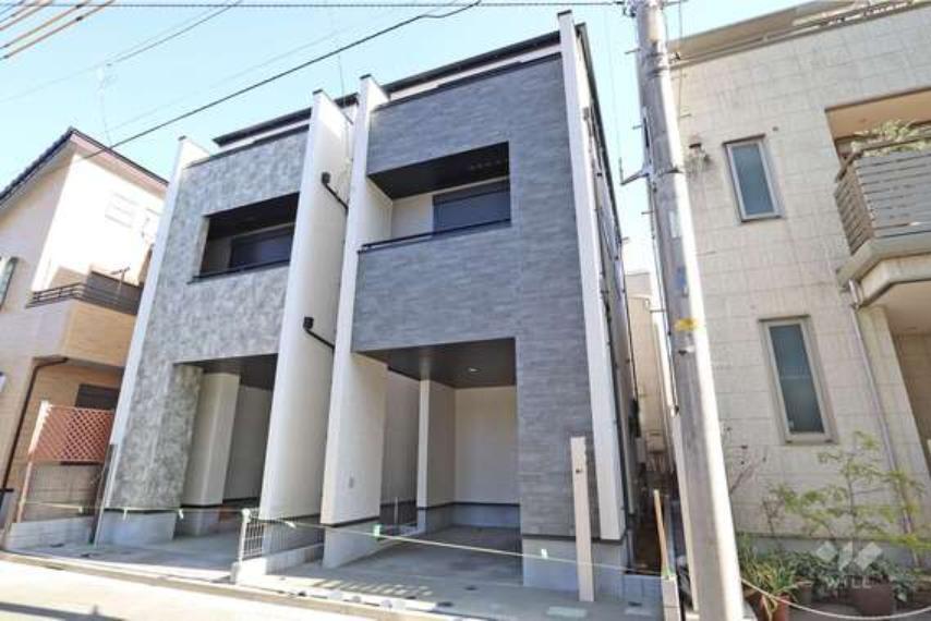 川口市川口5丁目