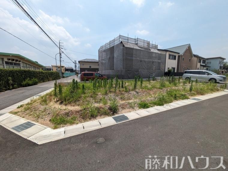 春日井市宮町字宮町