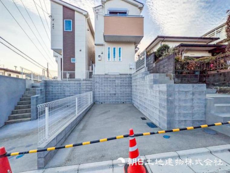 横浜市瀬谷区阿久和東3丁目