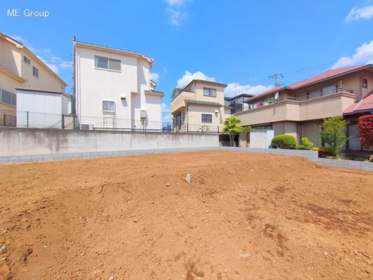 新座市畑中2丁目