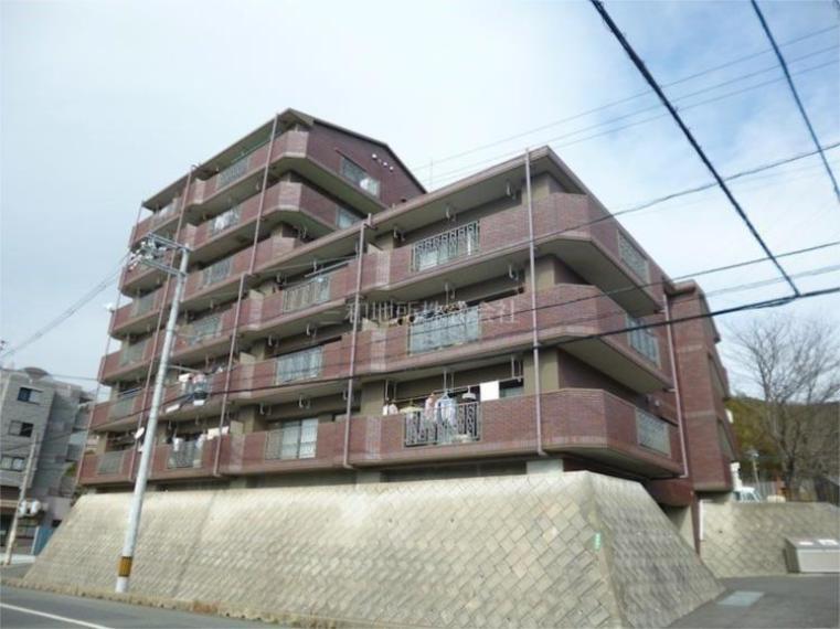アーデント熊野 5階
