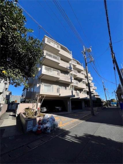 MAC北戸田コート 2階