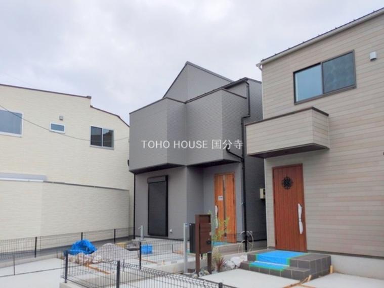 小平市花小金井5丁目