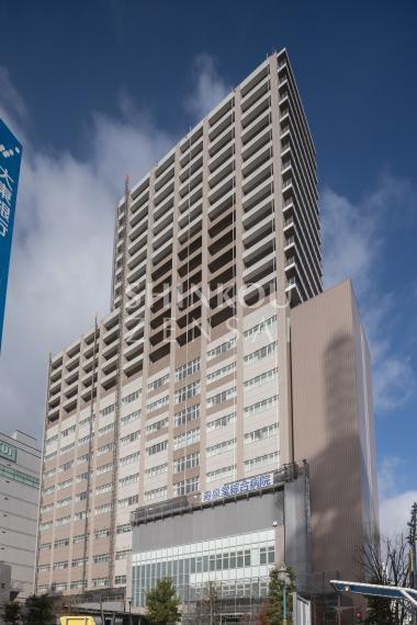 株式会社深考全幸 郡山オフィス