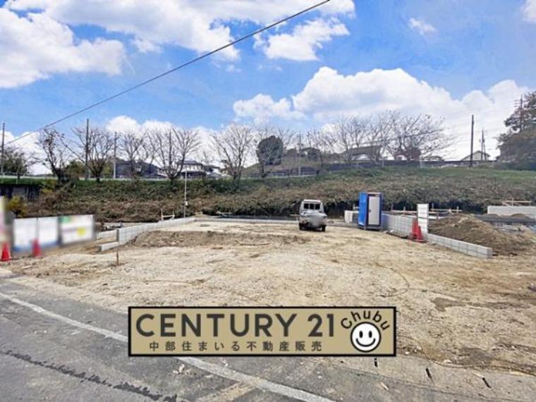 豊田市松平志賀町コゼ