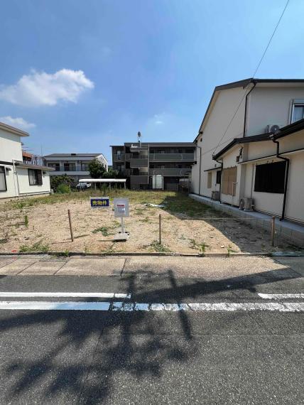 名古屋市昭和区長池町5丁目