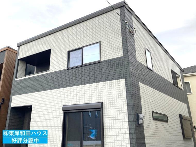 新築一戸建 プラチナタウン東山 31号地