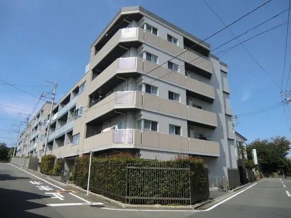 プレミスト湘南台スパークルレジデンス 2階