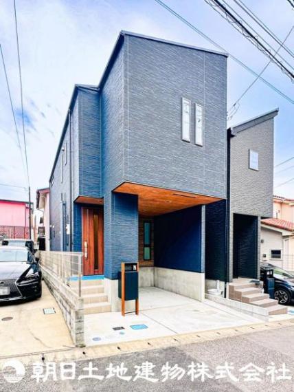 綾瀬市寺尾北3丁目