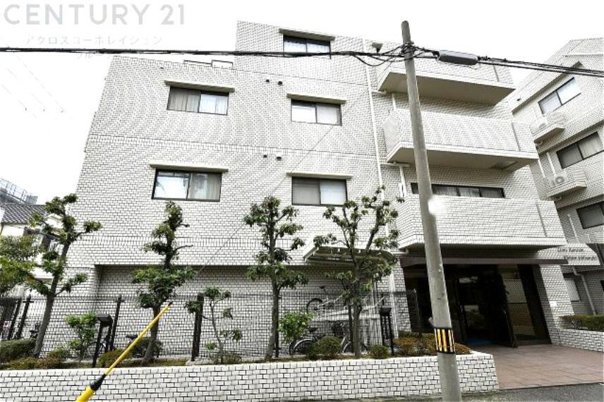 ライオンズマンション甲子園一番町 4階