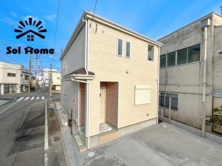 前橋市表町1丁目