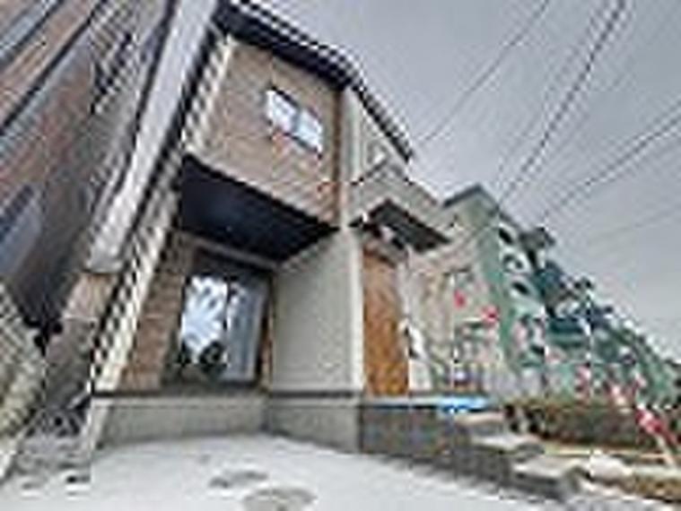川口市大字小谷場