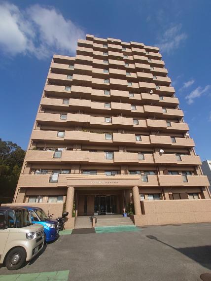 ジョイフルプラザ高岡弐番館 12階