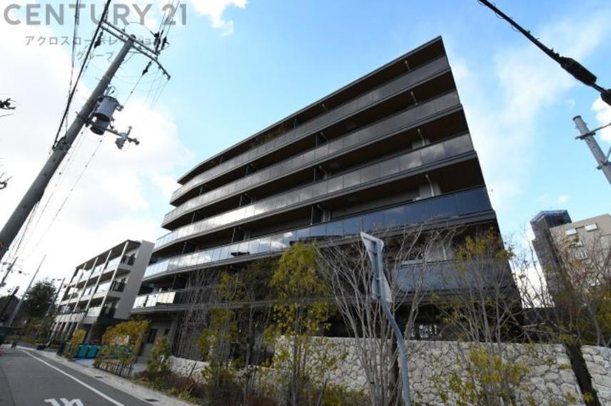 センチュリー21アクロスコーポレイション阪急西宮ガーデンズ前店