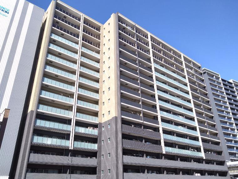 大京穴吹不動産岐阜店(電話受付:本社インフォメーションデスク)