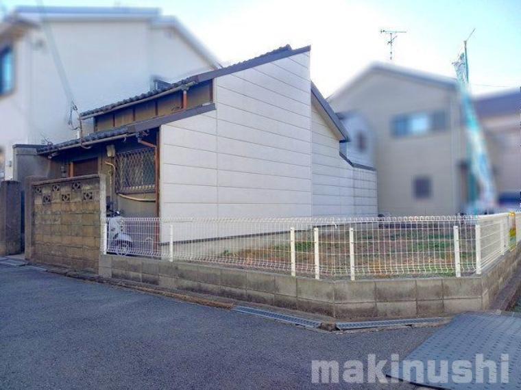 八尾市植松町6丁目