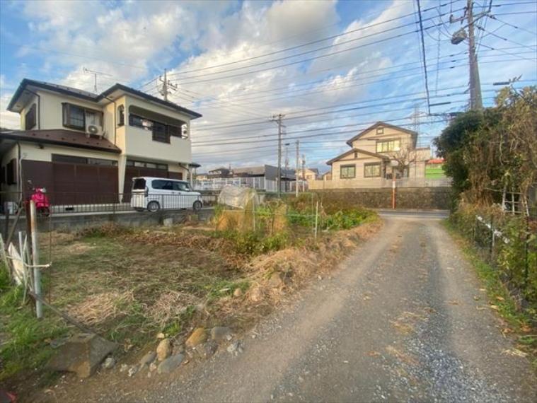 愛甲郡愛川町中津