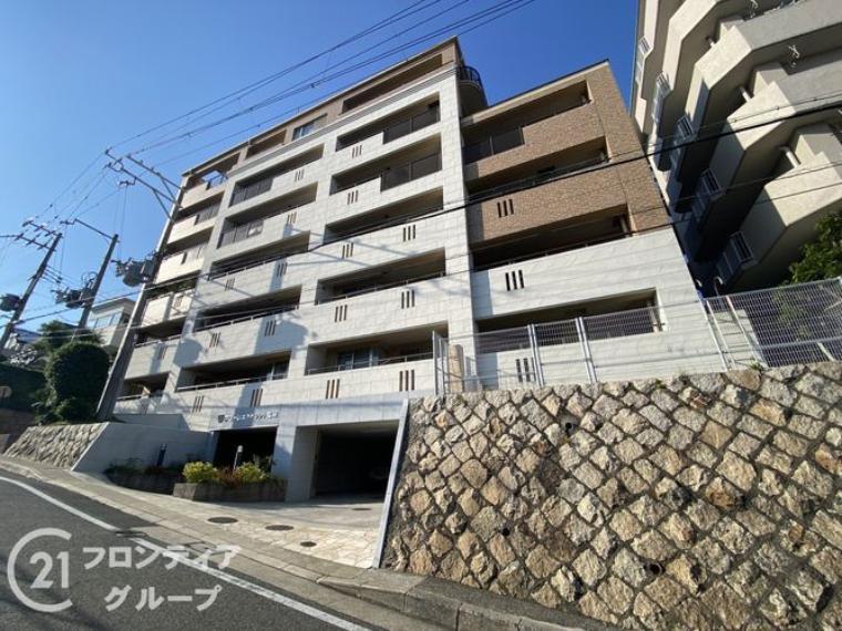 ワコーレエクセレント塩屋 1階