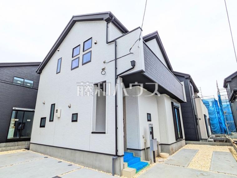 小平市小川町1丁目