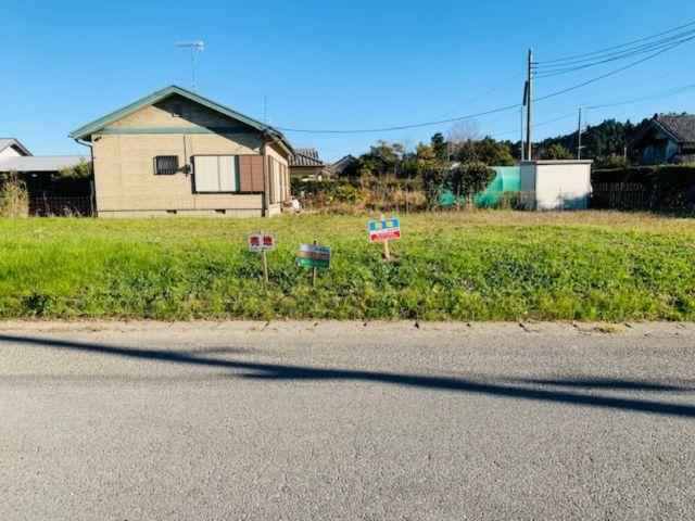 いすみ市岬町三門