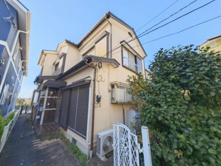 横浜市戸塚区上矢部町