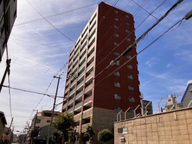センチュリー21株式会社ランド 西田辺店