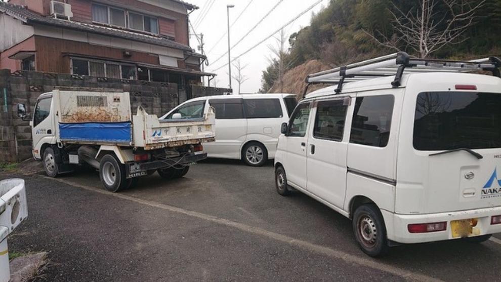 北九州市小倉南区上石田2丁目