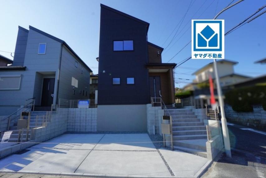 福岡市西区野方5丁目