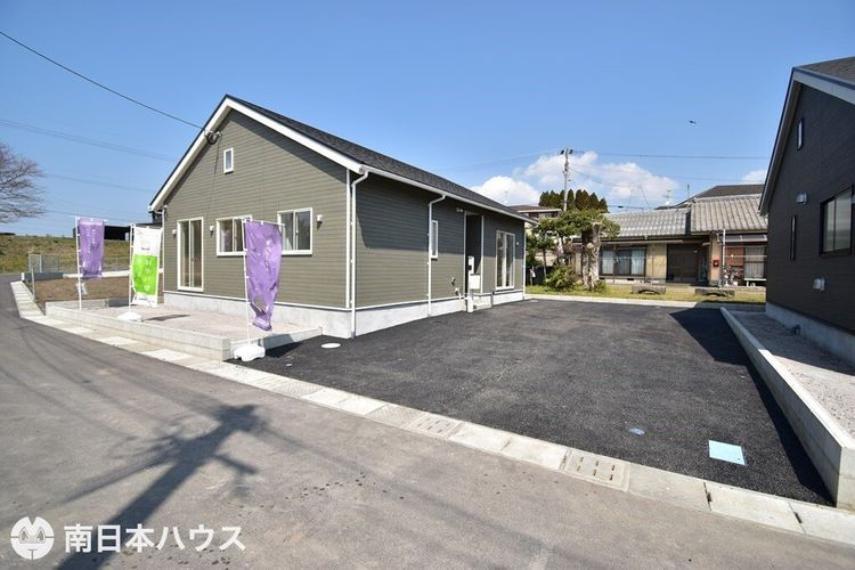 鹿児島市吉野町