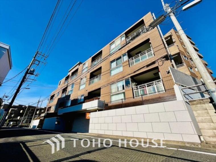 フェアロージュ永福町 7階