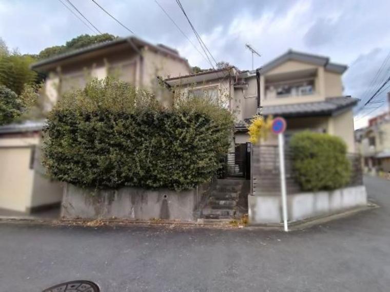 京都市左京区黒谷町