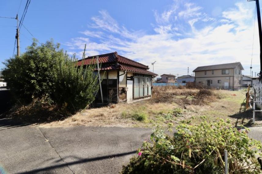 足利市小俣町