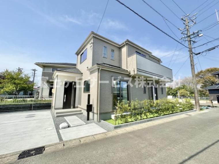島田市旭2丁目