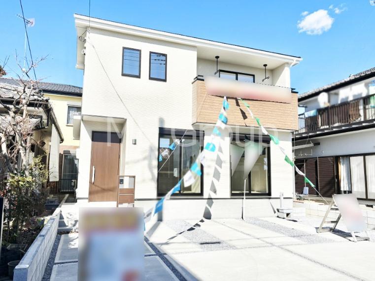 久喜市菖蒲町新堀