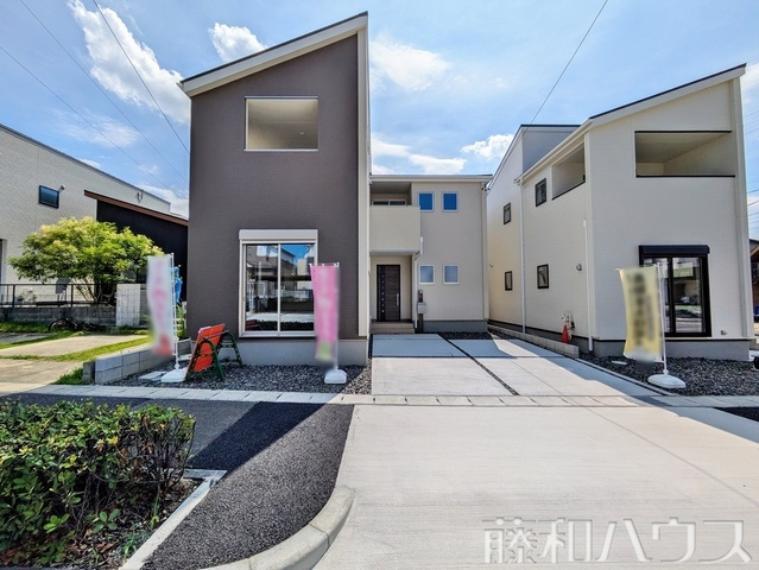 名古屋市守山区大字上志段味字東谷