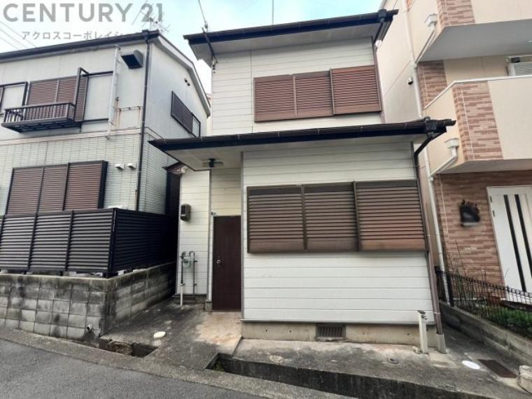 神戸市灘区岩屋北町1丁目