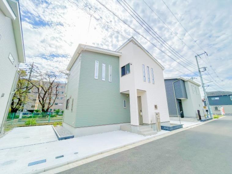 立川市富士見町3丁目
