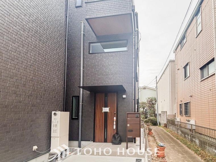 川崎市中原区小杉陣屋町2丁目