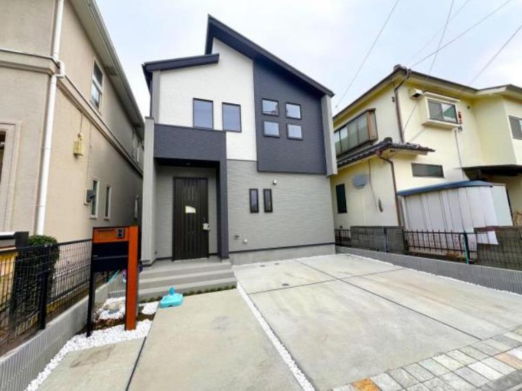 茅ヶ崎市香川6丁目
