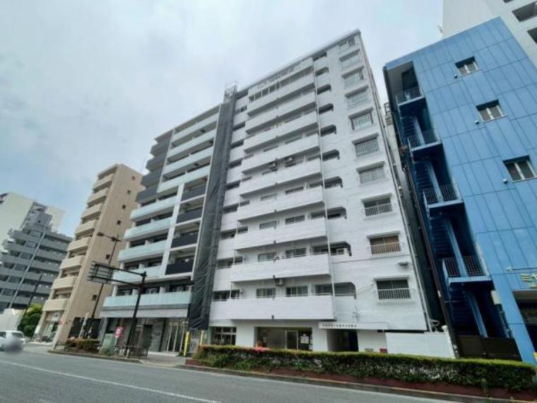 八王子ローヤルマンション 3階
