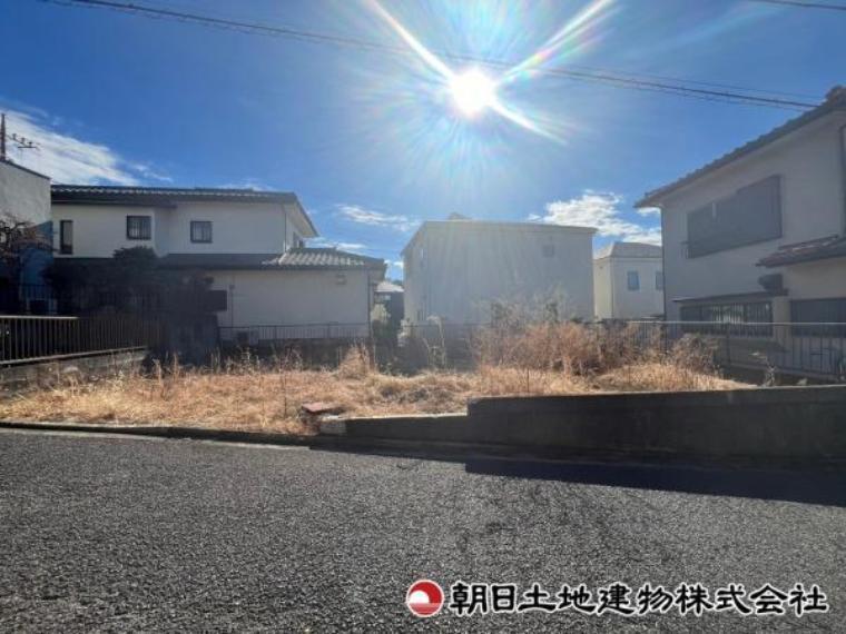 相模原市南区磯部