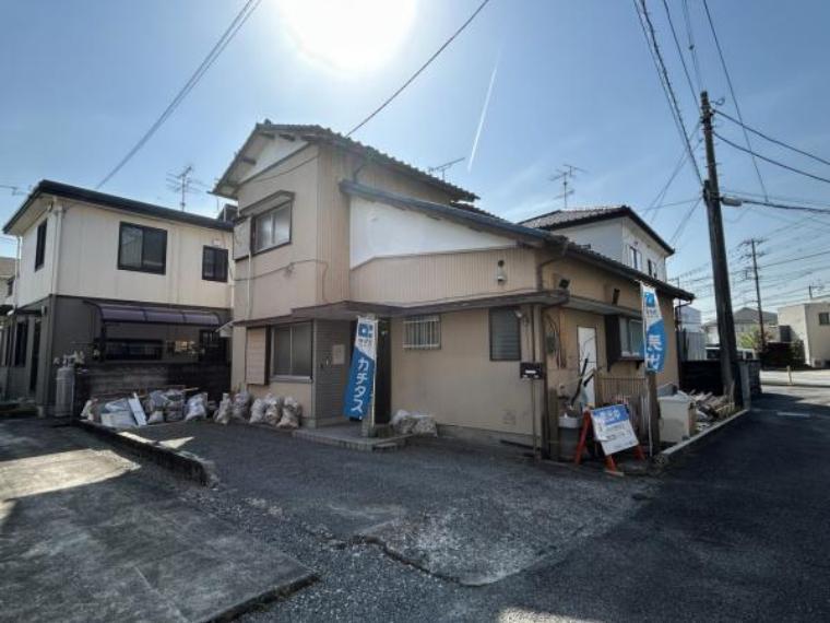 富士市横割3丁目