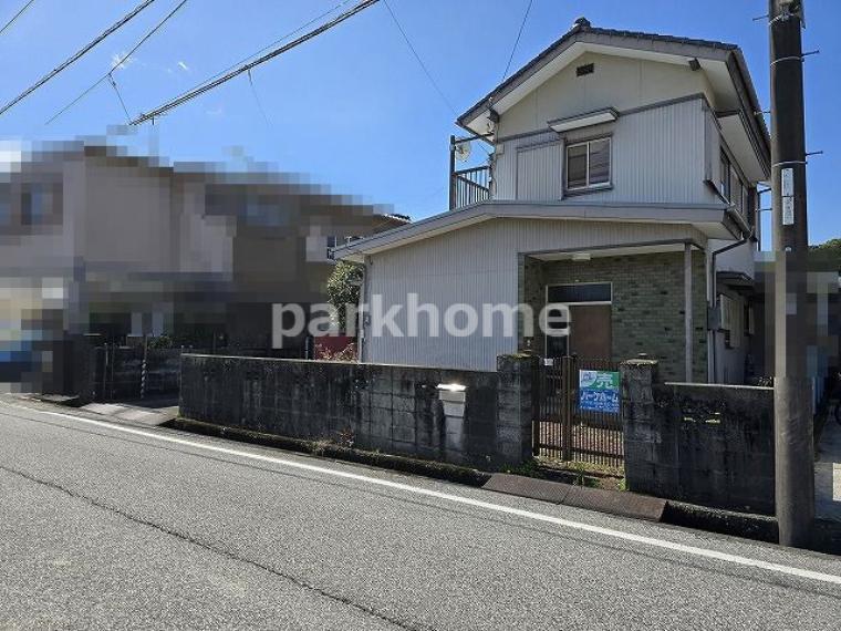 高知市長浜