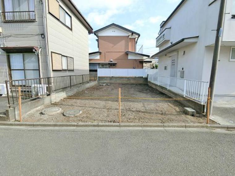 相模原市南区大野台4丁目