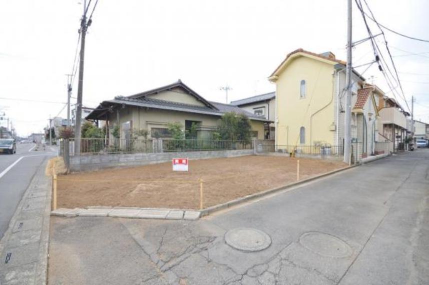 坂戸市花影町